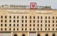 ภายนอกอาคาร 7 Millennium Makkah Al Naseem