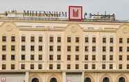 Bangunan 6 Millennium Makkah Al Naseem