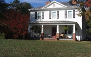 Exterior 2 The Chandler House Bed and Breakfast