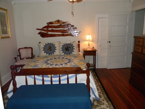 Bedroom 4 The Chandler House Bed and Breakfast