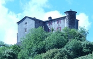 Exterior 2 Chambres d'hôtes château du Poujol