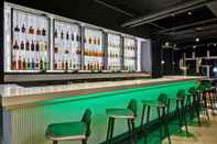 Bar, Kafe dan Lounge Aloft Secaucus Meadowlands