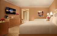 Kamar Tidur 5 Encore Boston Harbor