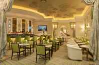 Bar, Kafe, dan Lounge Encore Boston Harbor