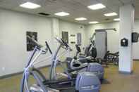 Fitness Center South Seas Tower 3-905