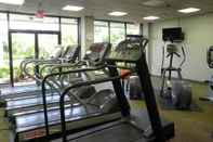 Fitness Center South Seas Tower 4-1209