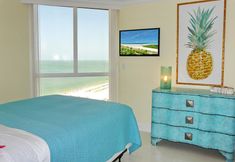 Bedroom 6 Sandcastle I-1202