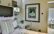 Kamar Tidur 3 Sea Dreams Guesthouse