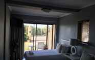 Bedroom 3 Durban Backpackers