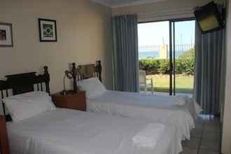 Bedroom 4 Durban Backpackers