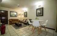 Lobi 5 Protea Park Self Catering