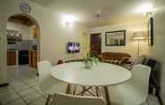 Ruang Umum 6 Protea Park Self Catering