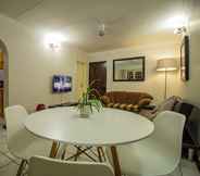 Common Space 6 Protea Park Self Catering