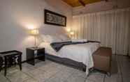 Bedroom 2 Protea Park Self Catering