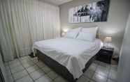 Kamar Tidur 4 Protea Park Self Catering