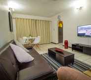 Common Space 7 Protea Park Self Catering