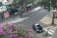 Common Space Rhema Hotel