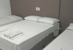 Bedroom 7 Rhema Hotel