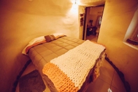 Bedroom Refugio Capullos de Luna