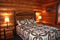 Bedroom Rand Creek Ranch
