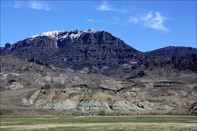 Nearby View and Attractions Rand Creek Ranch