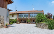 Exterior 2 B&B Cascina San Martino