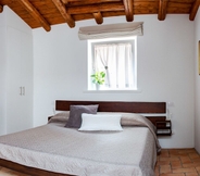 Bedroom 6 B&B Cascina San Martino