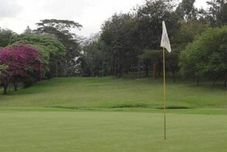 ห้องออกกำลังกาย Imperial Town Hotel