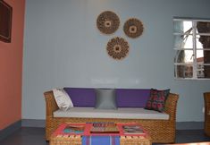 พื้นที่สาธารณะ 5 Imperial Town Hotel