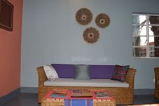 พื้นที่สาธารณะ Imperial Town Hotel