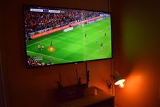 สิ่งอำนวยความสะดวกด้านความบันเทิง Imperial Town Hotel