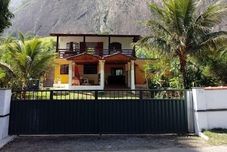 Bangunan Hostel Sítio Moinho D'água