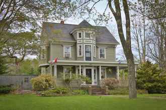 Exterior 4 Red Mahone Bed & Breakfast