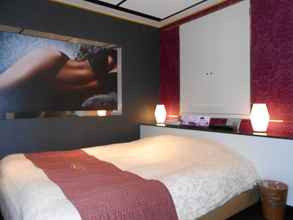 Kamar Tidur 4 Hotel Monsoon - Adults Only