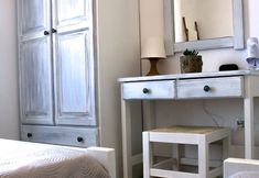 Phòng ngủ 6 Fisheye Rooms