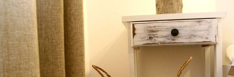 Sảnh chờ Fisheye Rooms