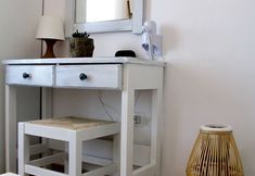 Phòng ngủ 7 Fisheye Rooms