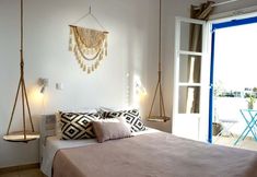 Phòng ngủ 3 Fisheye Rooms