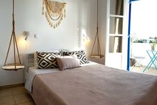 Phòng ngủ Fisheye Rooms