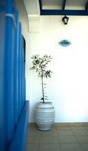 Sảnh chờ 4 Fisheye Rooms