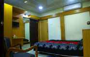 Kamar Tidur 6 Resort World