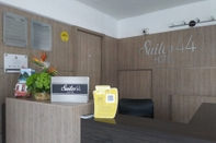 Lobi Suites 44 Hotel