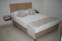 Kamar Tidur Suites 44 Hotel