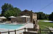 Swimming Pool 6 Agriturismo Forestale Luti