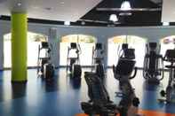 Fitness Center HiGuests - Murjan 5