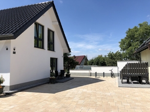 Bên ngoài 4 Gästehaus Witteborg