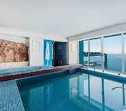 สระว่ายน้ำ 3 Son Fibla Luxury Villa in Port Adriano