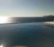 สระว่ายน้ำ 4 Son Fibla Luxury Villa in Port Adriano