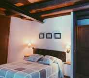 Bedroom 5 Can Bayre - Hotel Rural