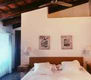 Bedroom 7 Can Bayre - Hotel Rural
